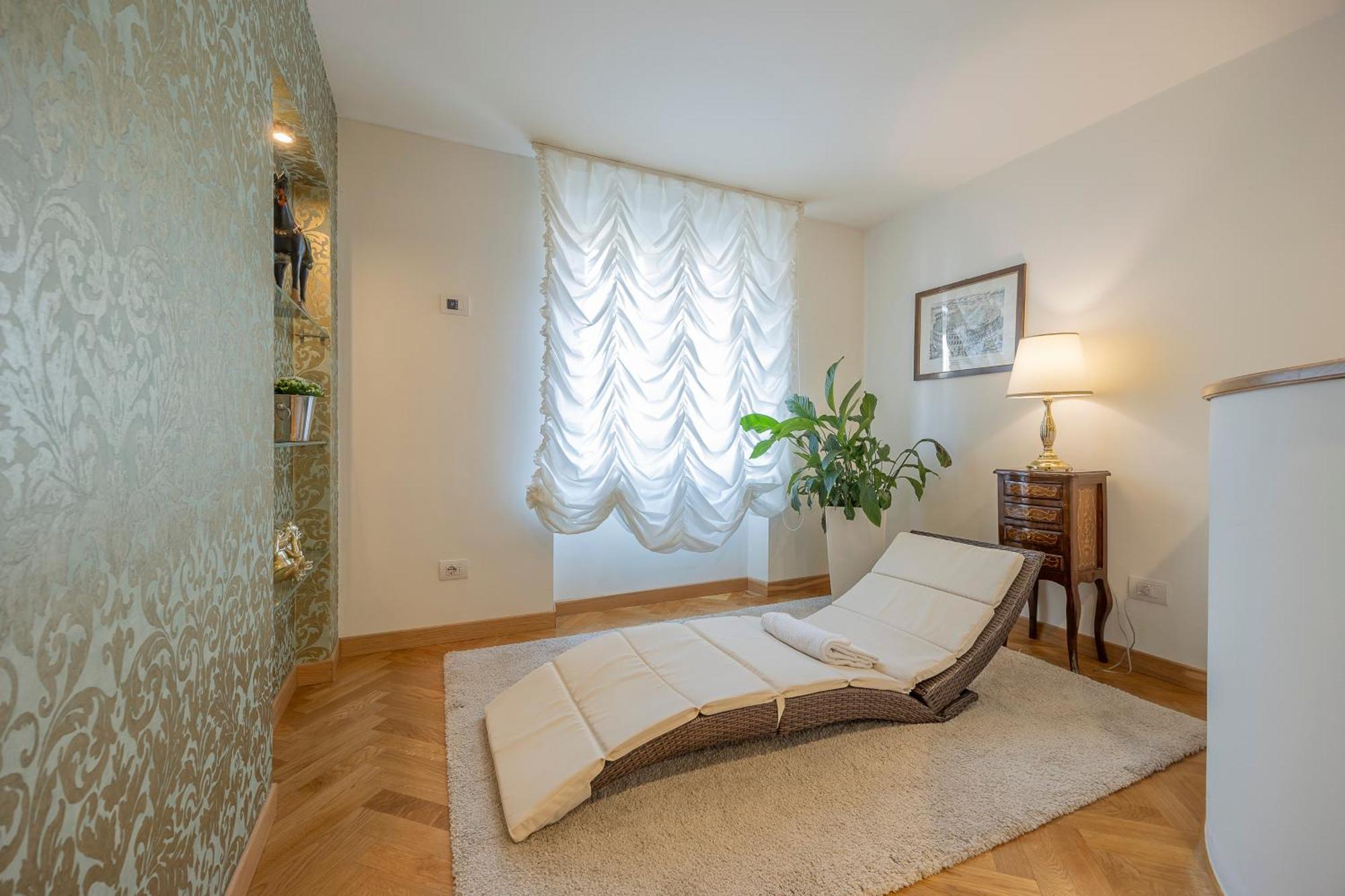 Palazzo Monga Boutique Guesthouse Верона Экстерьер фото
