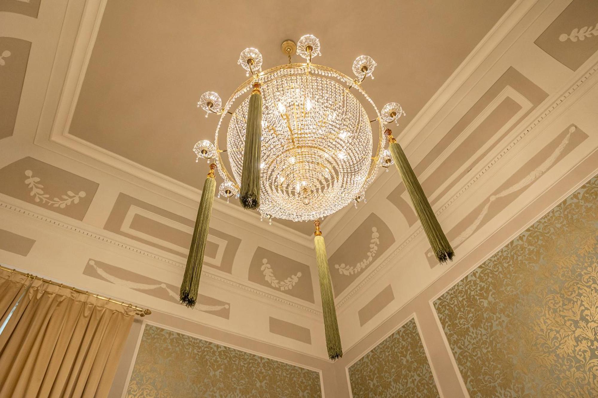 Palazzo Monga Boutique Guesthouse Верона Экстерьер фото