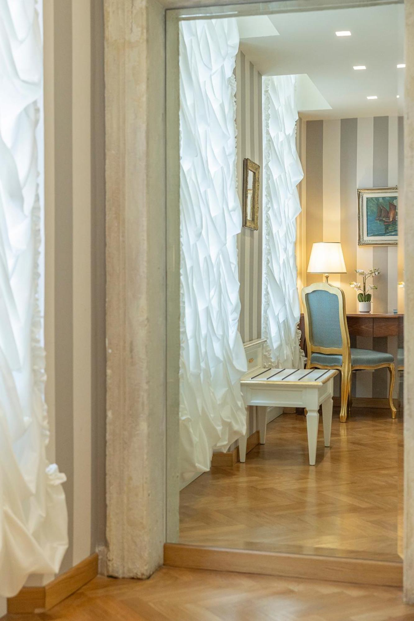 Palazzo Monga Boutique Guesthouse Верона Экстерьер фото