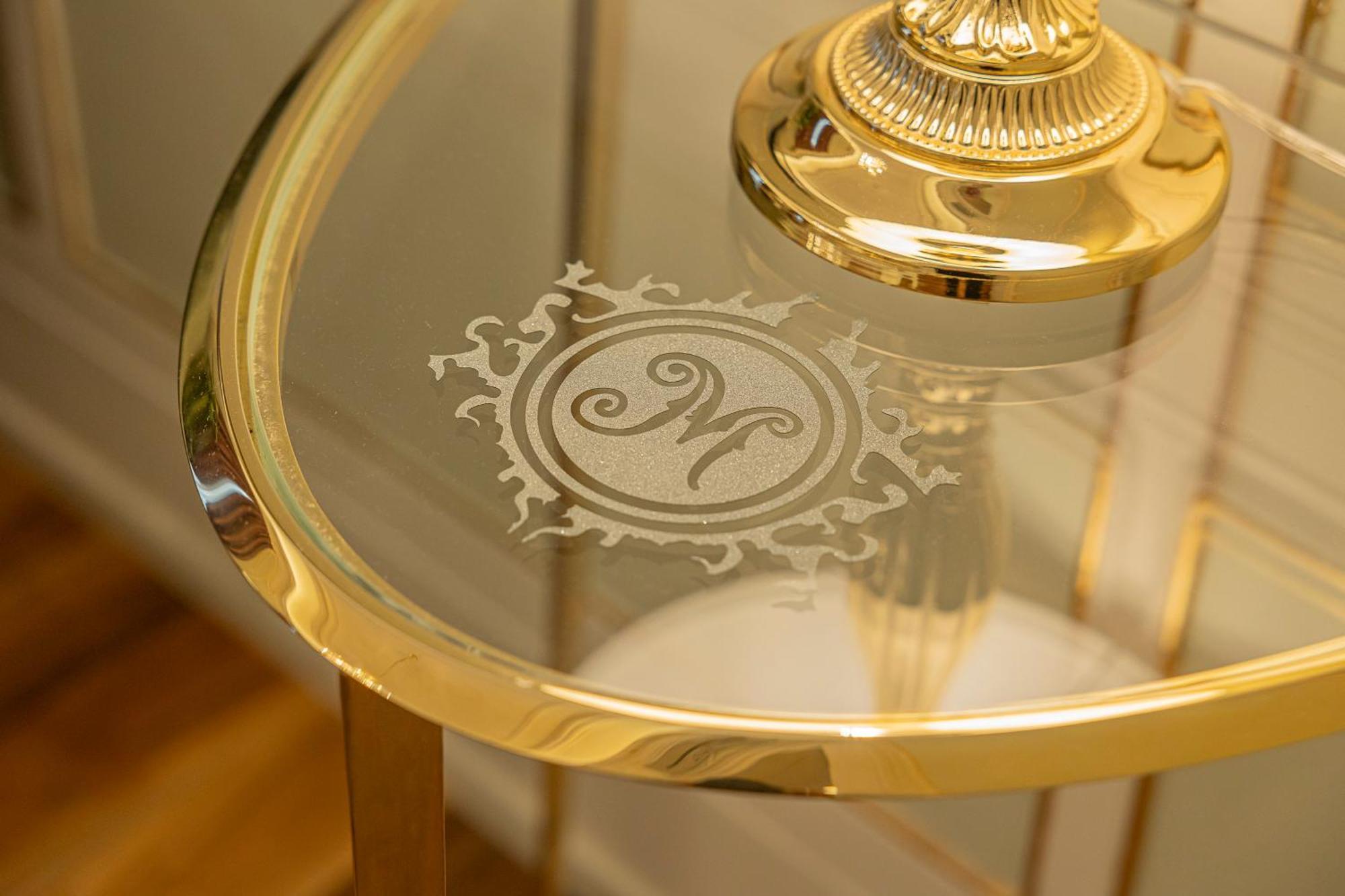 Palazzo Monga Boutique Guesthouse Верона Экстерьер фото