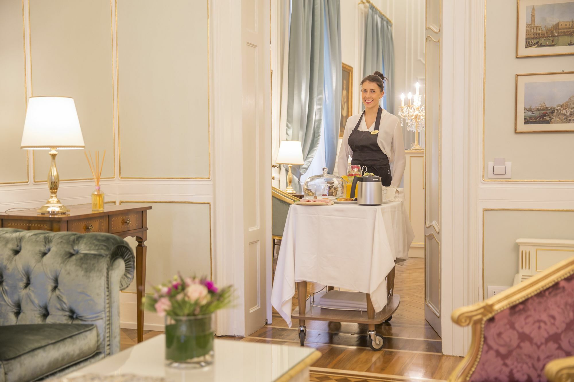 Palazzo Monga Boutique Guesthouse Верона Экстерьер фото