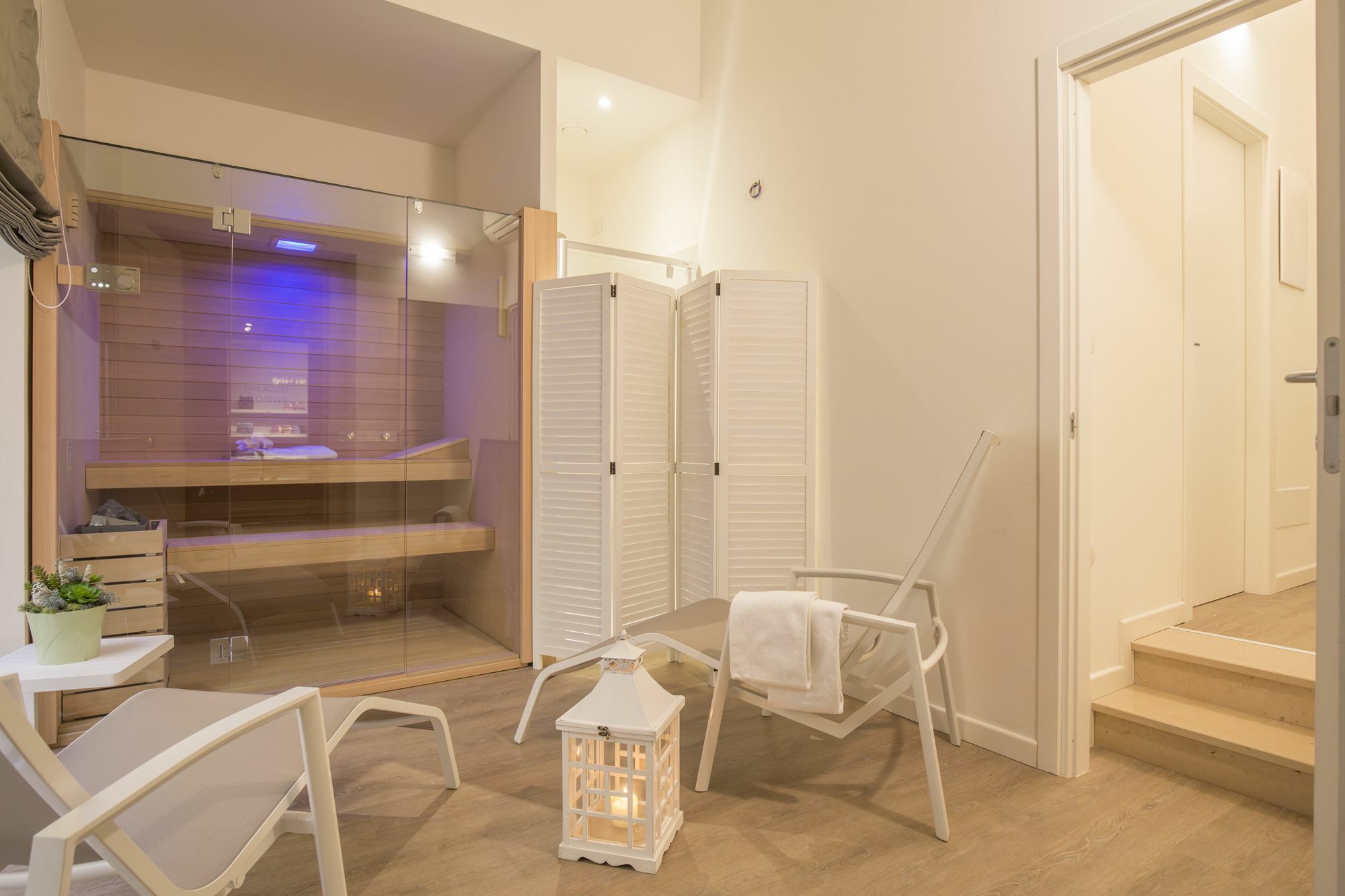 Palazzo Monga Boutique Guesthouse Верона Экстерьер фото